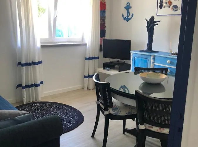 Villa Praia São Martinho do Porto