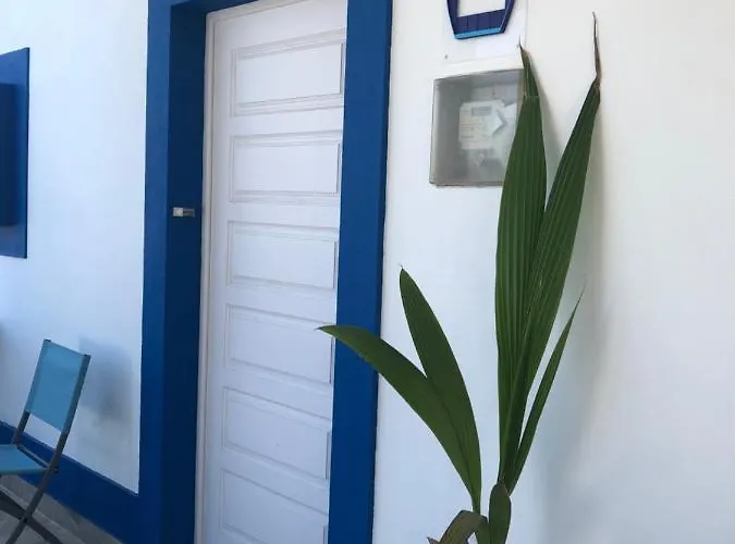 Villa Praia Apartament *