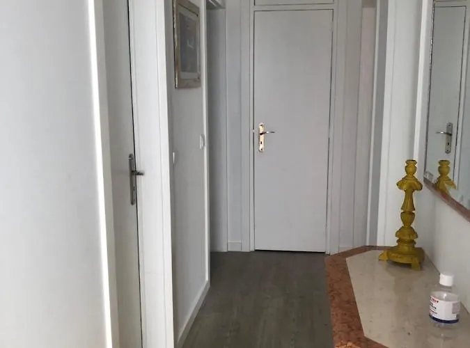 Villa Praia Apartament São Martinho do Porto