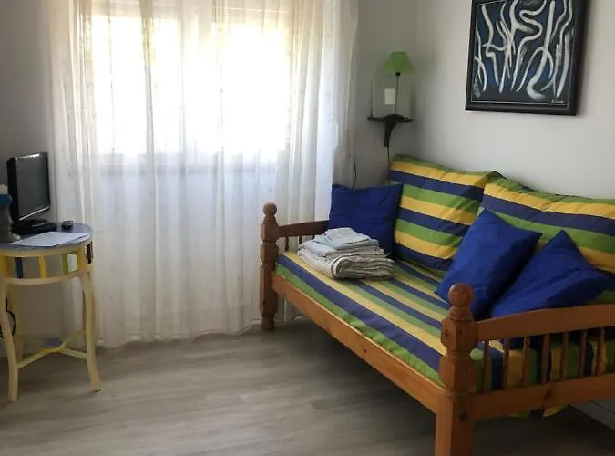 Villa Praia * São Martinho do Porto