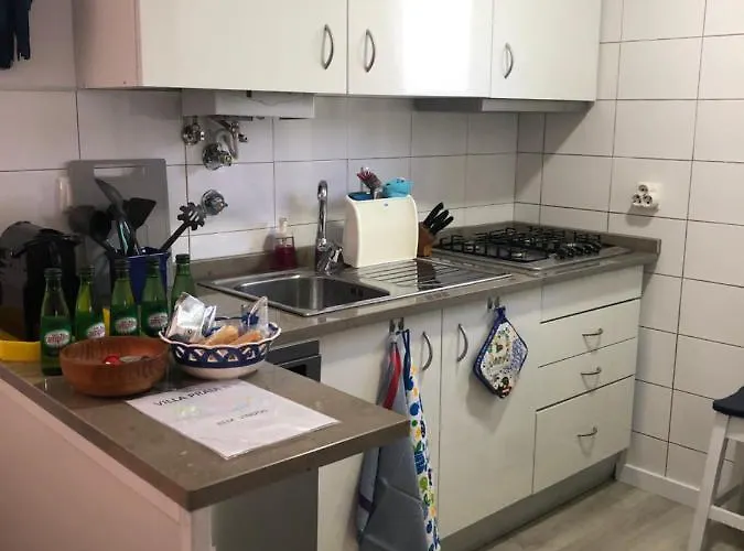 Villa Praia São Martinho do Porto