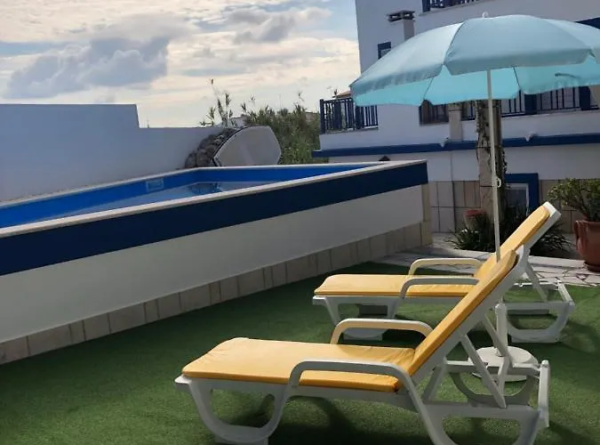 Villa Praia Apartament