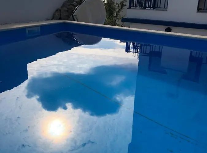 Villa Praia Apartament *