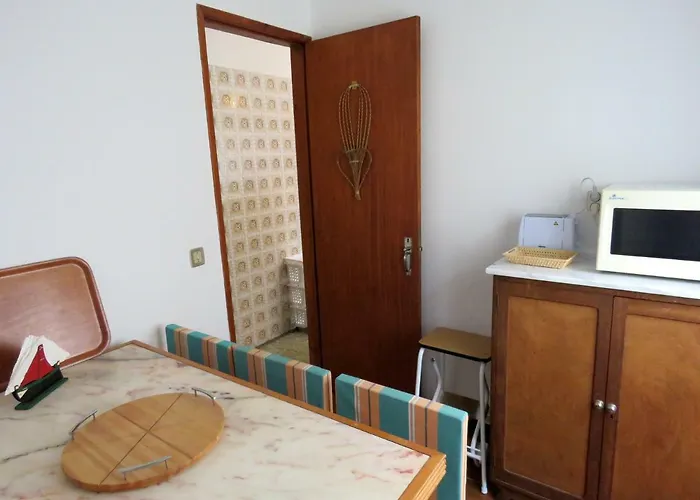 Apartament Villa Praia